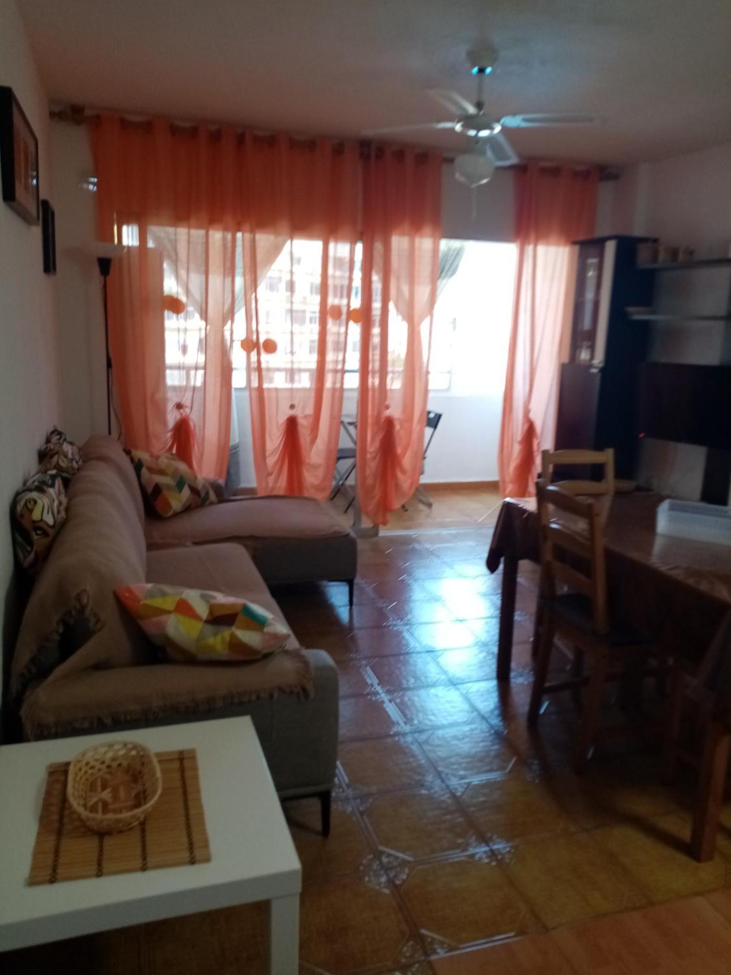 Apartmán Marcos 626 San Bartolomé Exteriér fotografie